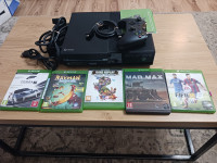 Xbox one 500gb