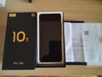 Xiaomi Mi 10T Pro 5G 8/256