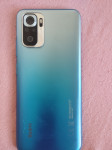 REDMI NOTE 10S OCEAN BLUE