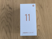 Xiaomi 11 Lite 5 G