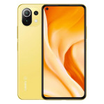 Xiaomi 11 Lite 5g Citrus Yelow 6/128gb