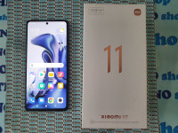 Xiaomi 11T 256GB  150,00