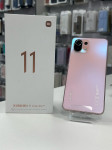 Xiaomi 11 LITE 5G NE 8/128GB RABLJENO DO 36 RATA ZAMJENA