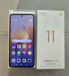 Xiaomi 11t pro