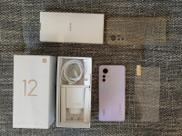 XIAOMI 12 LITE PINK