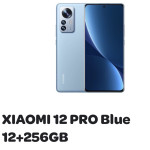 Xiaomi 12 pro Neotvoren 2god. Garancija