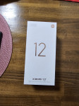 XIAOMI 12T KO NOVI Rč 11.mj.24.gar.2g.