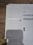 XIAOMI 14T PRO 12/512GB ZAPAKIRAN RACUN GARANCIJA ZAMJENA