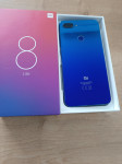 Xiaomi 8Lite