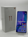 XIAOMI MI 11 5G 8GB/256GB RABLJENO RATE ZAMJENA #3295