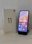 XIAOMI MI 11 LITE 5G NE 8GB/128GB RABLJENO RATE ZAMJENA #3678 BLUE