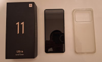 Xiaomi Mi 11 Ultra