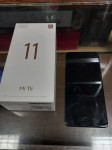 Xiaomi Mi 11i 5G 8/256 GB, dual sim