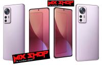 XIAOMI MI 12 5G 256GB PURPLE/LJUBIČASTI *NOVO**GARANCIJA**ZAMJENA DA*