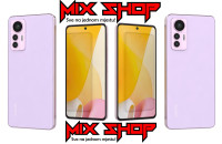 XIAOMI MI 12 LITE 5G 128GB PINK/ROZI ◆NOVO◆GARANCIJA◆ZAMJENA DA◆