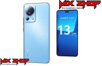 XIAOMI MI 13 LITE 5G 8GB/128GB BLUE/PLAVI ◆NOVO◆GARANCIJA◆ZAMJENA DA◆