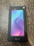 Xiaomi Mi 9T 6/64 Blue