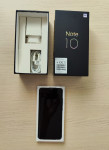 Xiaomi MI Note 10