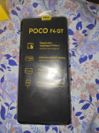 Xiaomi Poco F4 GT 8gb ram 128gb memorija