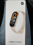 Xiaomi Smart Band 8, Gold