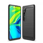 TECH-PROTECT TPU CARBON zaštita za XIAOMI MI NOTE 10/10 PRO