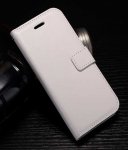 XIAOMI REDMI 7 BIJELA PREKLOPNA TORBICA