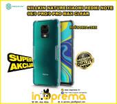 XIAOMI REDMI NOTE 9S 9 PRO 9 PRO MAX MASKICA MASKA FUTROLA TORBICA