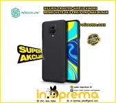 XIAOMI REDMI NOTE 9S 9 PRO 9 PRO MAX MASKICA MASKA FUTROLA TORBICA