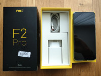 Poco F2 Pro 6/128 Blue