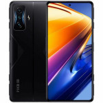 POCO F4 GT, 8/128GB, crni