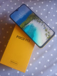 Poco M3, 4gb/64gb