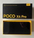 Poco X4 PRO 5G 6GB/128GB