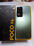 Xiaomi Poco F4 5G