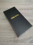 Xiaomi poco x3 pro **NOV**