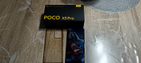 Xiaomi POCO x5 pro 5G