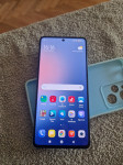 Xiaomi poco x5 pro top stanje plavi