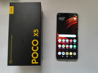 Xiaomi Poco x5