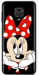 Disney TPU Silikonska Maska za Xiaomi Redmi Note 9 Pro