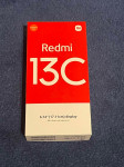 Mobitel Xiaomi Redmi 13C 8GB/256GB plavi