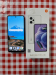 Prodajem Xiaomi Redmi Note 12 PRO+