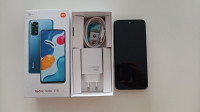 Redmi Note 11S 6/128GB