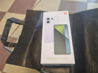 REDMI NOTE 13 PRO 8/256  VAKUM NEOTVOREN S RACUNOM BLACK