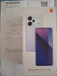 Xiaomi Note 13 Pro Plus ZAPAKIRAN