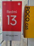 XIAOMI REDMi 13 8GB RAM 256GB ROM