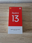 Xiaomi Redmi 13 Midnight Black 8GB/256GB