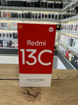 XIAOMI REDMI 13C 4GB/128GB NOVO RATE ZAMJENA