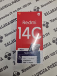 Xiaomi Redmi 14C -4/128Gb