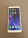 Xiaomi Redmi 6 dual sim,3/32 GB, vrlo dobro očuvan,sa punjačem