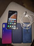 Xiaomi Redmi 6 PRO + 2 kabla + 3 maskice