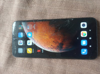 Xiaomi Redmi 9AT dual, oštećen ali sve radi, bez punjača